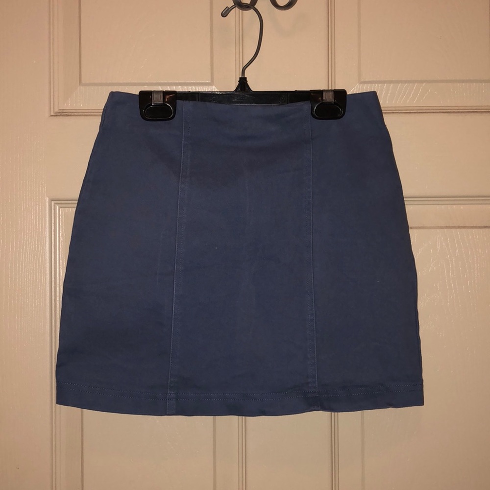 Forever 21 skirt